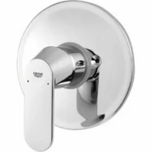 Смеситель для душа GROHE Eurosmart Cosmopolitan скрытого монтажа, в комплекте с монтажной частью, хром (32880000) Смеситель для душа GROHE Eurosmart Cosmopolitan скрытого монтажа, в комплекте с монтажной частью, хром (32880000)