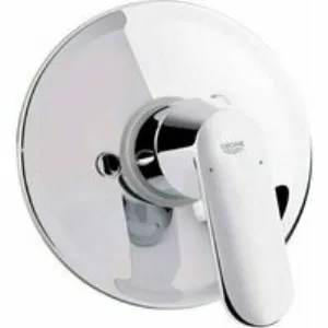 Смеситель для душа GROHE Eurosmart Cosmopolitan скрытого монтажа, в комплекте с монтажной частью, хром (32880000) Смеситель для душа GROHE Eurosmart Cosmopolitan скрытого монтажа, в комплекте с монтажной частью, хром (32880000)