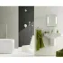 Смеситель для душа GROHE Eurosmart Cosmopolitan скрытого монтажа, в комплекте с монтажной частью, хром (32880000) Смеситель для душа GROHE Eurosmart Cosmopolitan скрытого монтажа, в комплекте с монтажной частью, хром (32880000)
