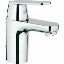 Смеситель для раковины GROHE Eurosmart Cosmopolitan, S-size, хром (2337800E)