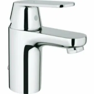 Смеситель для раковины GROHE Eurosmart Cosmopolitan, S-size, хром (2337800E) Смеситель для раковины GROHE Eurosmart Cosmopolitan, S-size, хром (2337800E)