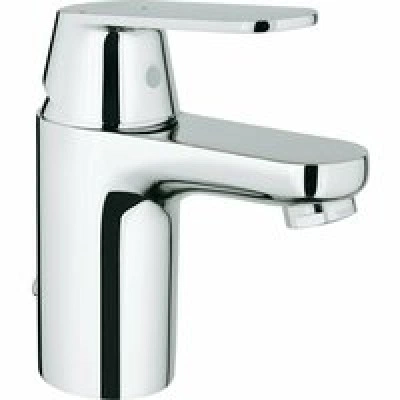 Смеситель для раковины GROHE Eurosmart Cosmopolitan, S-size, хром (2337800E) Смеситель для раковины GROHE Eurosmart Cosmopolitan, S-size, хром (2337800E)