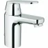 Смеситель для раковины GROHE Eurosmart Cosmopolitan, S-size, хром (2337800E) Смеситель для раковины GROHE Eurosmart Cosmopolitan, S-size, хром (2337800E)