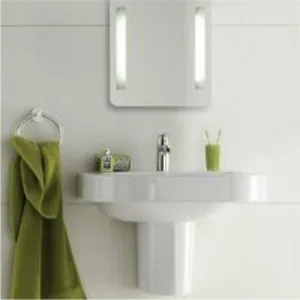 Смеситель для раковины GROHE Eurosmart Cosmopolitan, S-size, хром (2337800E) Смеситель для раковины GROHE Eurosmart Cosmopolitan, S-size, хром (2337800E)