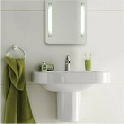 Смеситель для раковины GROHE Eurosmart Cosmopolitan, S-size, хром (2337800E) Смеситель для раковины GROHE Eurosmart Cosmopolitan, S-size, хром (2337800E)