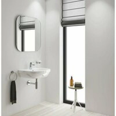 Смеситель для раковины GROHE Eurosmart Cosmopolitan, S-size, хром (2337800E) Смеситель для раковины GROHE Eurosmart Cosmopolitan, S-size, хром (2337800E)