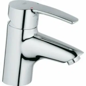 Смеситель для раковины GROHE Eurostyle, хром (32468001) Смеситель для раковины GROHE Eurostyle, хром (32468001)
