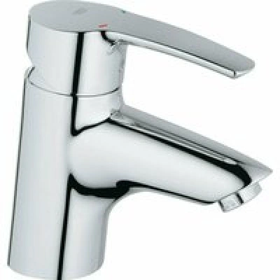 Смеситель для раковины GROHE Eurostyle, хром (32468001) Смеситель для раковины GROHE Eurostyle, хром (32468001)