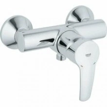 Смеситель для душа GROHE Eurostyle, хром (33590001)