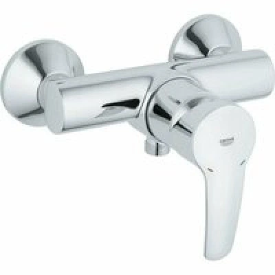 Смеситель для душа GROHE Eurostyle, хром (33590001) Смеситель для душа GROHE Eurostyle, хром (33590001)