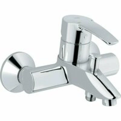 Смеситель для ванны GROHE Eurostyle, хром (33591001) Смеситель для ванны GROHE Eurostyle, хром (33591001)