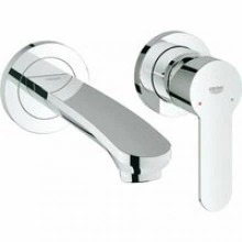 Внешняя часть смесителя для раковины GROHE Eurostyle Cosmopolitan, S-Size, хром (19571002)