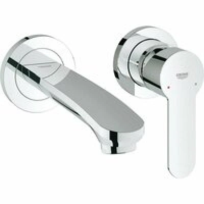 Внешняя часть смесителя для раковины GROHE Eurostyle Cosmopolitan, S-Size, хром (19571002)