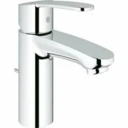 Смеситель для раковины GROHE Eurostyle Cosmopolitan, S-size, хром (23037002)