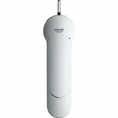 Смеситель для раковины GROHE Eurostyle Cosmopolitan, S-size, хром (23037002) Смеситель для раковины GROHE Eurostyle Cosmopolitan, S-size, хром (23037002)
