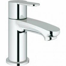 Кран для раковины GROHE Eurostyle Cosmopolitan, без функции смешивания, хром (23039002)