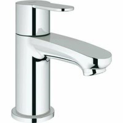 Кран для раковины GROHE Eurostyle Cosmopolitan, без функции смешивания, хром (23039002) Кран для раковины GROHE Eurostyle Cosmopolitan, без функции смешивания, хром (23039002)