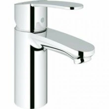 Смеситель для раковины GROHE Eurostyle Cosmopolitan, S-size, хром (2337320E)