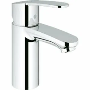 Смеситель для раковины GROHE Eurostyle Cosmopolitan, S-size, хром (2337320E) Смеситель для раковины GROHE Eurostyle Cosmopolitan, S-size, хром (2337320E)