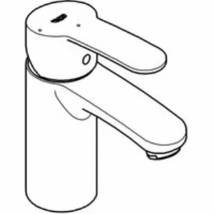 Смеситель для раковины GROHE Eurostyle Cosmopolitan, S-size, хром (2337320E) Смеситель для раковины GROHE Eurostyle Cosmopolitan, S-size, хром (2337320E)