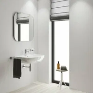 Смеситель для раковины GROHE Eurostyle Cosmopolitan, S-size, хром (2337320E) Смеситель для раковины GROHE Eurostyle Cosmopolitan, S-size, хром (2337320E)