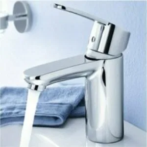 Смеситель для раковины GROHE Eurostyle Cosmopolitan, S-size, хром (2337320E) Смеситель для раковины GROHE Eurostyle Cosmopolitan, S-size, хром (2337320E)