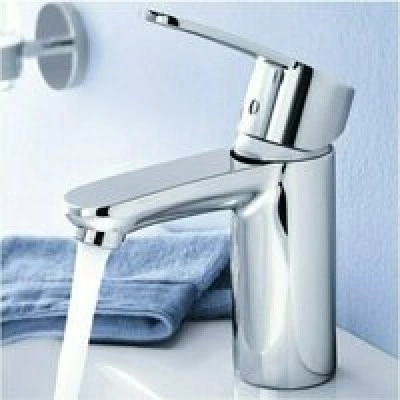 Смеситель для раковины GROHE Eurostyle Cosmopolitan, S-size, хром (2337320E) Смеситель для раковины GROHE Eurostyle Cosmopolitan, S-size, хром (2337320E)