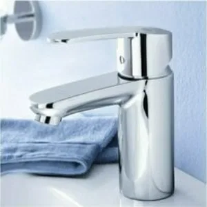 Смеситель для раковины GROHE Eurostyle Cosmopolitan, S-size, хром (2337320E) Смеситель для раковины GROHE Eurostyle Cosmopolitan, S-size, хром (2337320E)