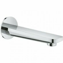 Излив для ванны GROHE Lineare, хром (13383001)