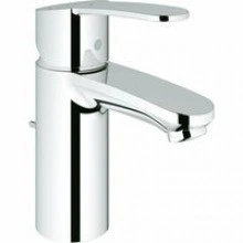 Смеситель для раковины GROHE Eurostyle Cosmopolitan, S-size, хром (2337420E)