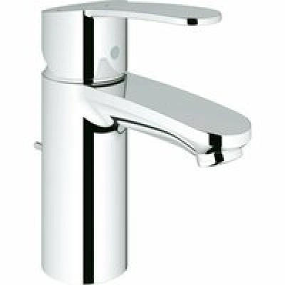 Смеситель для раковины GROHE Eurostyle Cosmopolitan, S-size, хром (2337420E)