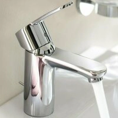 Смеситель для раковины GROHE Eurostyle Cosmopolitan, S-size, хром (2337420E) Смеситель для раковины GROHE Eurostyle Cosmopolitan, S-size, хром (2337420E)