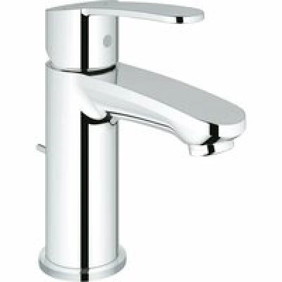 Смеситель для раковины GROHE Eurostyle Cosmopolitan, S-size, хром (2338720E)
