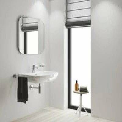 Смеситель для раковины GROHE Eurostyle Cosmopolitan, S-size, хром (2338720E) Смеситель для раковины GROHE Eurostyle Cosmopolitan, S-size, хром (2338720E)