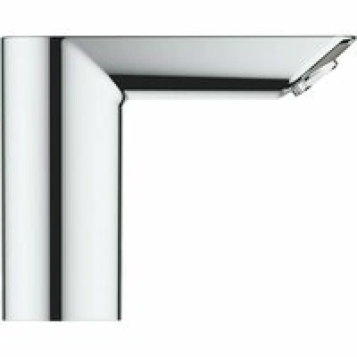 Смеситель для раковины GROHE BauCosmopolitan E инфракрасный, хром (36451000) Смеситель для раковины GROHE BauCosmopolitan E инфракрасный, хром (36451000)