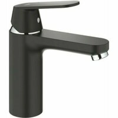 Смеситель для раковины GROHE Eurosmart Cosmopolitan, M-size, черный (23327KW0) Смеситель для раковины GROHE Eurosmart Cosmopolitan, M-size, черный (23327KW0)