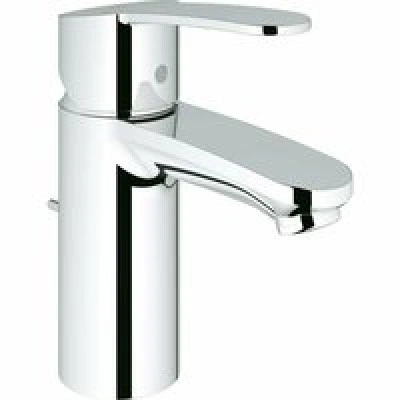 Смеситель для раковины GROHE Eurostyle Cosmopolitan, S-size, хром (3355220E)