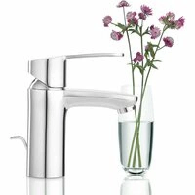 Смеситель для раковины GROHE Eurostyle Cosmopolitan, S-size, хром (3355220E) Смеситель для раковины GROHE Eurostyle Cosmopolitan, S-size, хром (3355220E)
