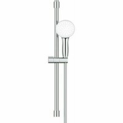 Готовый комплект для ванной комнаты GROHE BauEdge, хром (NB0047) Готовый комплект для ванной комнаты GROHE BauEdge, хром (NB0047)