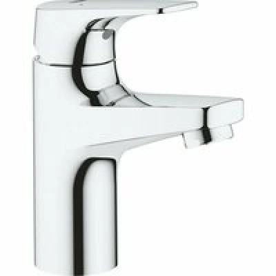 Готовый комплект для ванной комнаты GROHE BauEdge, хром (NB0048) Готовый комплект для ванной комнаты GROHE BauEdge, хром (NB0048)