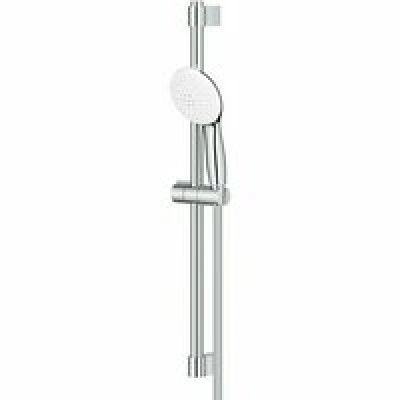 Готовый комплект для ванной комнаты GROHE BauEdge, хром (NB0048) Готовый комплект для ванной комнаты GROHE BauEdge, хром (NB0048)