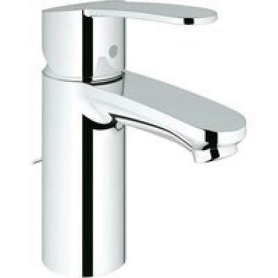 Смеситель для раковины GROHE Eurostyle Cosmopolitan, S-size, хром (3355720E)