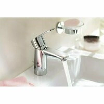 Смеситель для раковины GROHE Eurostyle Cosmopolitan, S-size, хром (3355720E) Смеситель для раковины GROHE Eurostyle Cosmopolitan, S-size, хром (3355720E)