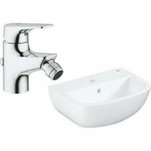 Набор для ванной комнаты GROHE Bau Ceramic (NC0006) Набор для ванной комнаты GROHE Bau Ceramic (NC0006)