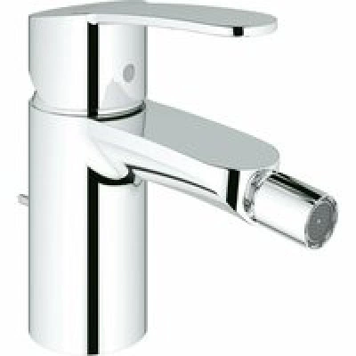 Смеситель для биде GROHE Eurostyle Cosmopolitan с донным клапаном, хром (33565002) Смеситель для биде GROHE Eurostyle Cosmopolitan с донным клапаном, хром (33565002)