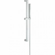 Душевой гарнитур GROHE Universal Cube (ручной душ, штанга 600 мм, шланг 1750 мм), хром (NSB0162)