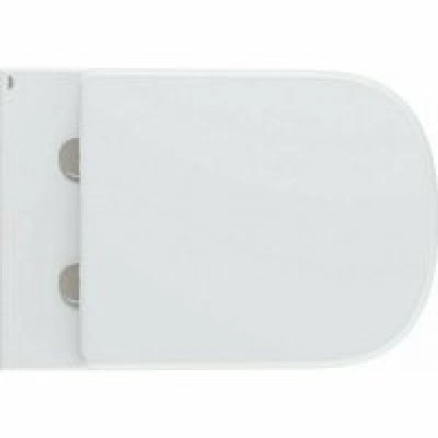 Унитаз GROHE Euro Ceramic подвесной, альпин-белый (39538000) Унитаз GROHE Euro Ceramic подвесной, альпин-белый (39538000)