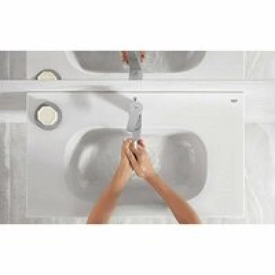Раковина GROHE Euro Ceramic, накладная на столешницу 80 см,альпин-белый (3958400H) Раковина GROHE Euro Ceramic, накладная на столешницу 80 см,альпин-белый (3958400H)