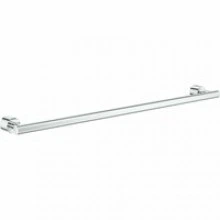 Держатель для полотенца GROHE Atrio, 600 мм, хром (40309003)