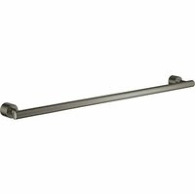 Держатель для полотенца GROHE Atrio, 600 мм, темный графит матовый (40309AL3)